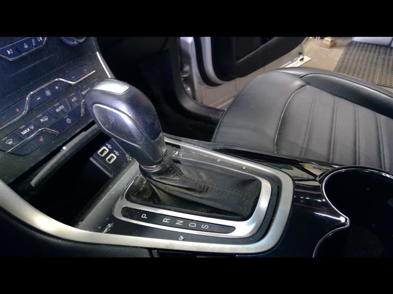 2017 EDGE Automatic Transmission Shifter 1403103