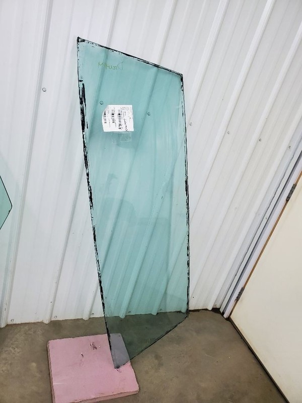 Back Glass Calais Non-heated Fits 71-76 CADILLAC 296343