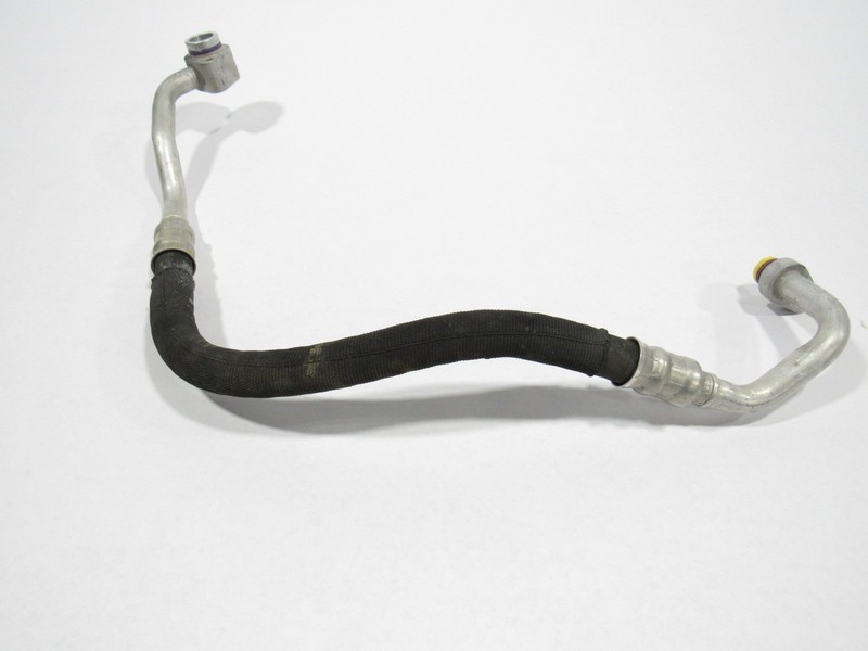 14-17 Audi R8 V10 2015 AC A/C Air Condition Hose Pipe Line Tube ;:Y