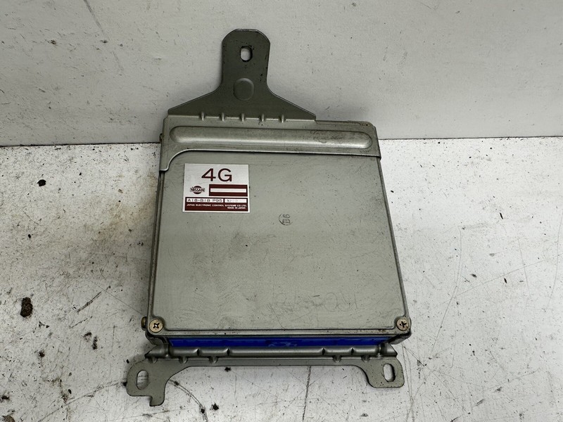 1994 Infiniti Q45 4.5L Thru 10/93 Engine Computer Control Module Ecu Ecm Pcu Pcm