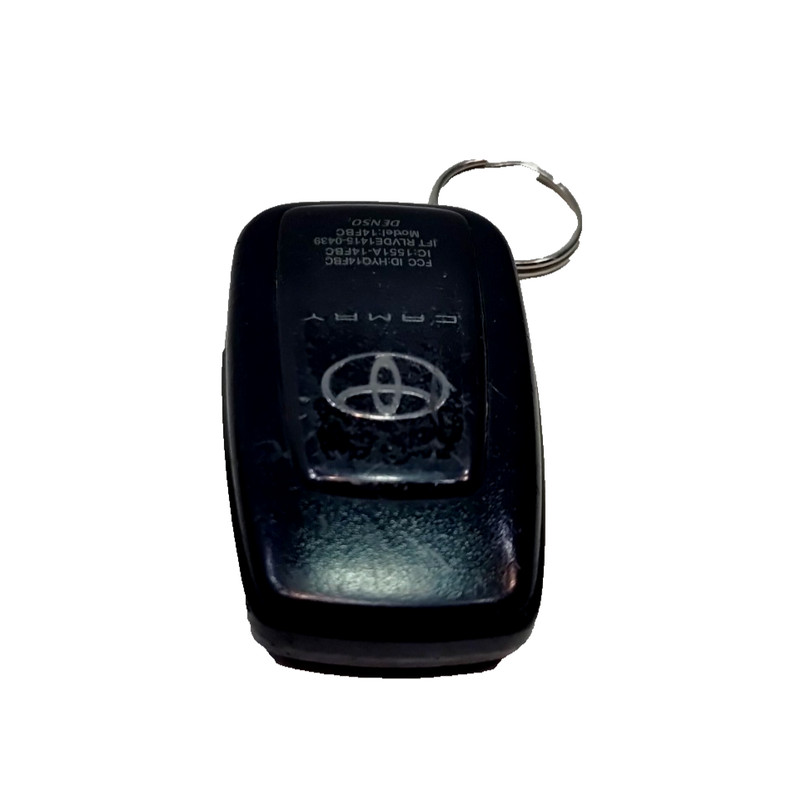 2018-2024 Toyota Camry Smart Key Keyless Remote OEM