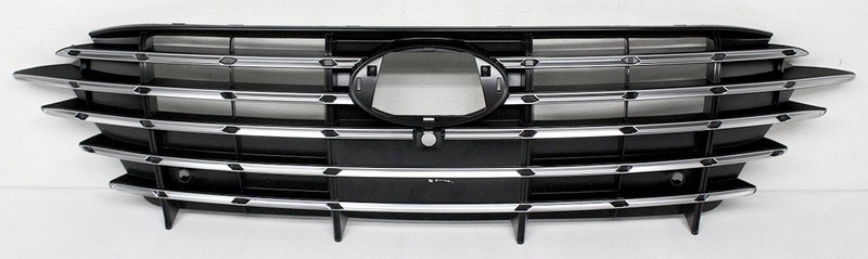 OEM Grille For Hyundai Sonata Hybrid 863A0-L5240