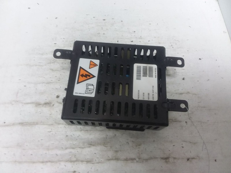 Power Inverter Module New Style 6 Lug Wheel Fits 19-23 DODGE RAM 1500 PICKUP