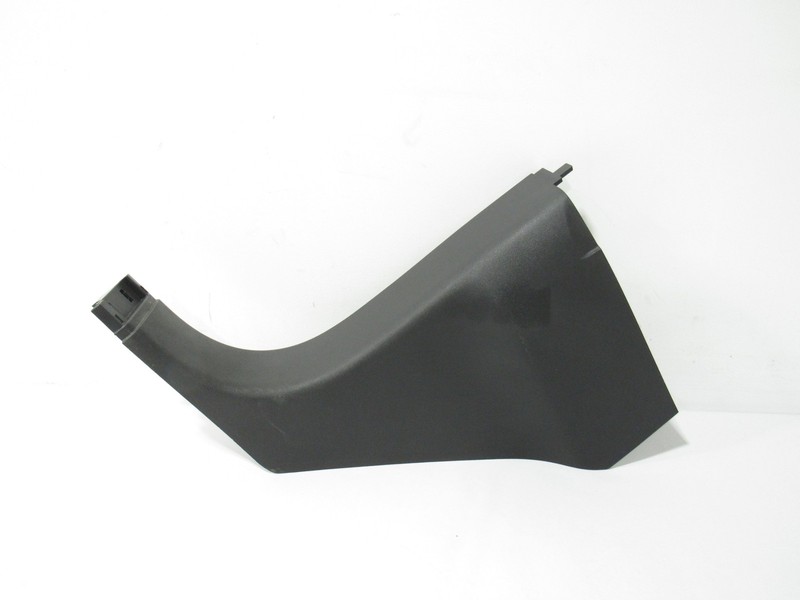 Rivian R1S 2024 Front Left Driver Lower A Pillar Kick Trim Cover Panel 21-26 |@1