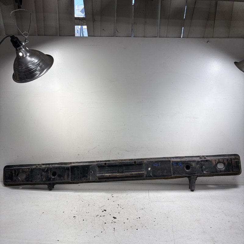 90-91 Honda Civic 3D HB Rear Bumper Reinforcement 71530-SH3-A02 OEM