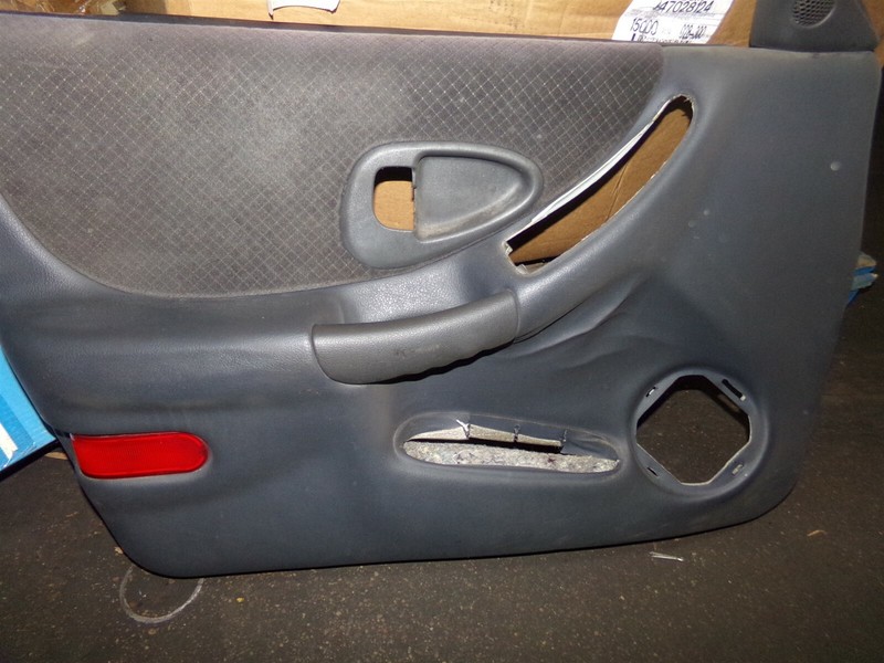 GM Door Panel Trim Left Front 10438705 *FREE SHIPPING*