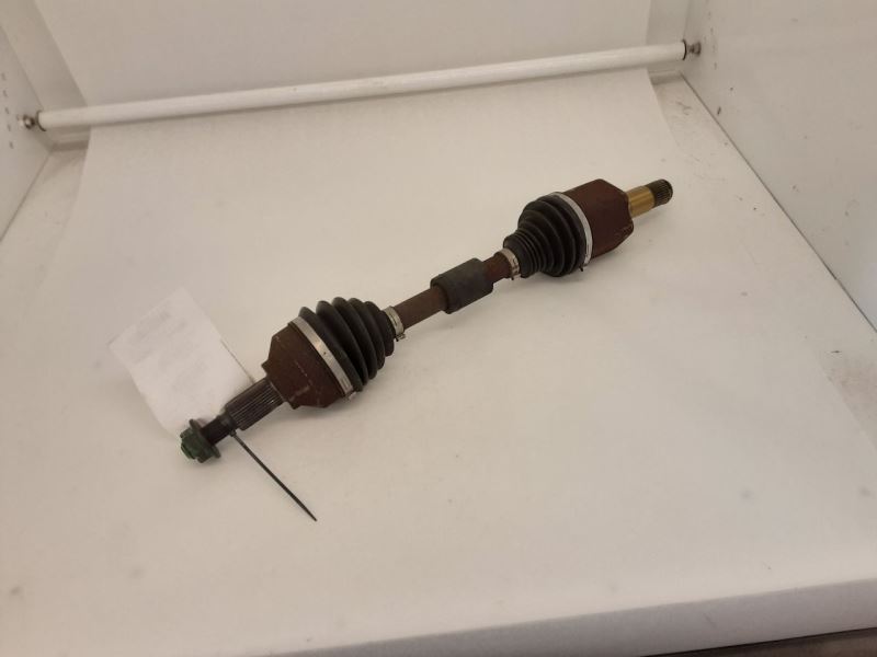 Driver Left Axle Shaft Front Axle AWD Fits 11-19 JOURNEY 2644602