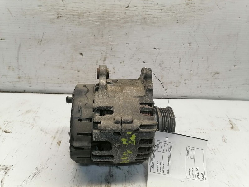 Alternator Fits 18-21 AUDI SQ5 1476872