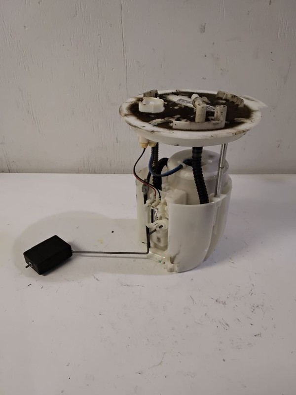 Fuel Pump Assembly 2.3L FWD Fits 07-09 FUSION 3597140