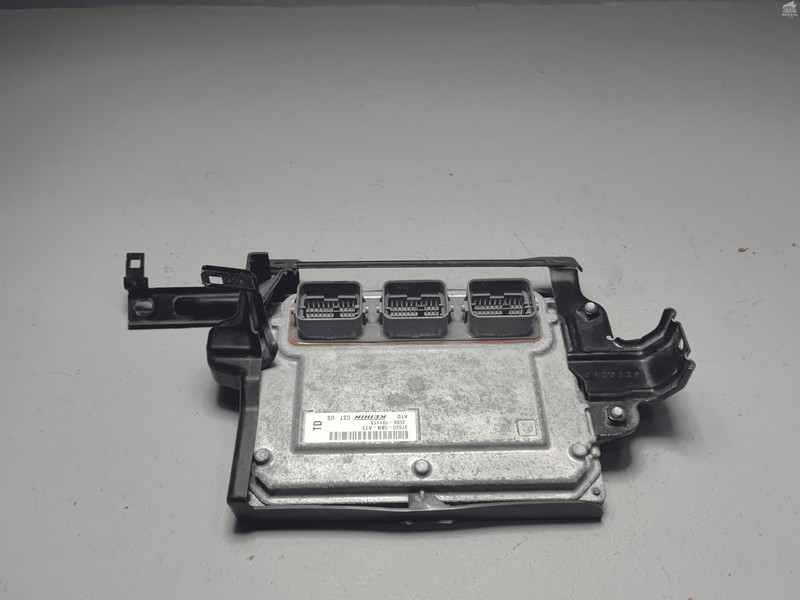 2019 ACURA MDX FWD ECM ECU ENGINE COMPUTER CONTROL MODULE BRAIN OEM