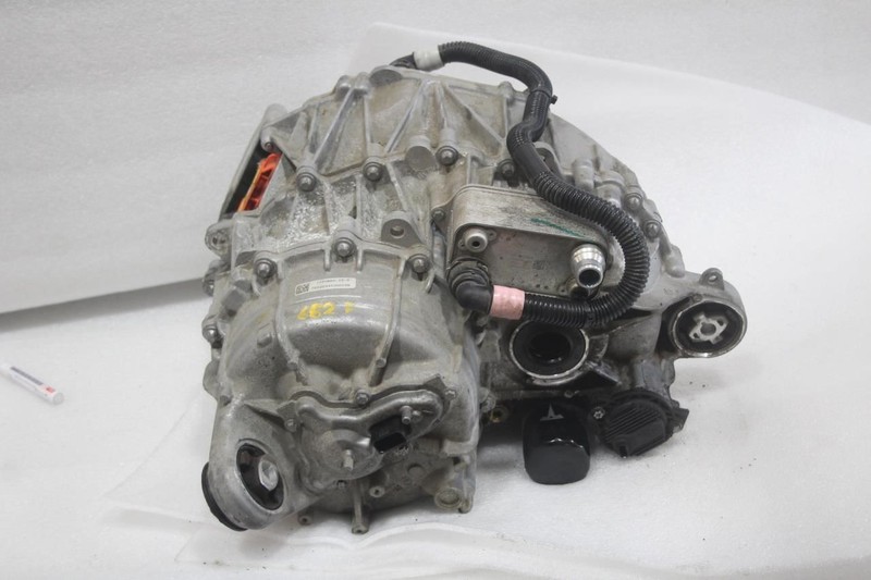 2020 2021 2022 2023 TESLA MODEL Y FRONT DRIVE ELECTRIC MOTOR 69K (MATCH PART #S)