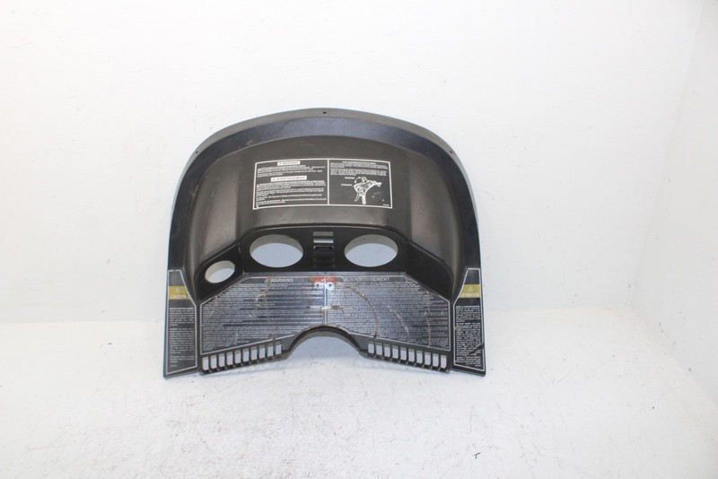 1994 Polaris Classic Touring Oem Instrument Panel 2652129 SP55