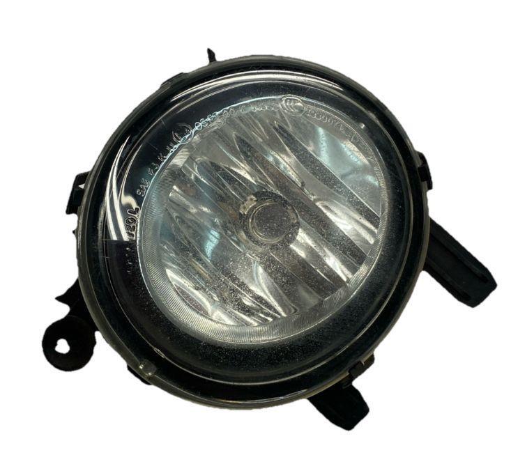 BMW 320 fog driving lamp 2012 to 2018 front left driver side OEM 63177248911