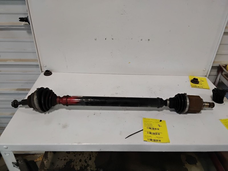 Passenger Right Axle Shaft Front Fits 14-22 PASSAT 3599784