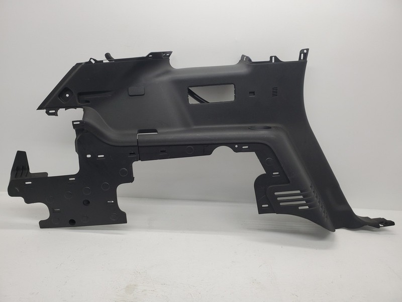 Left Quarter Trim Panel 2013 Lincoln MKT DE93-7431013-BB 2014 2015 2016 - 2019