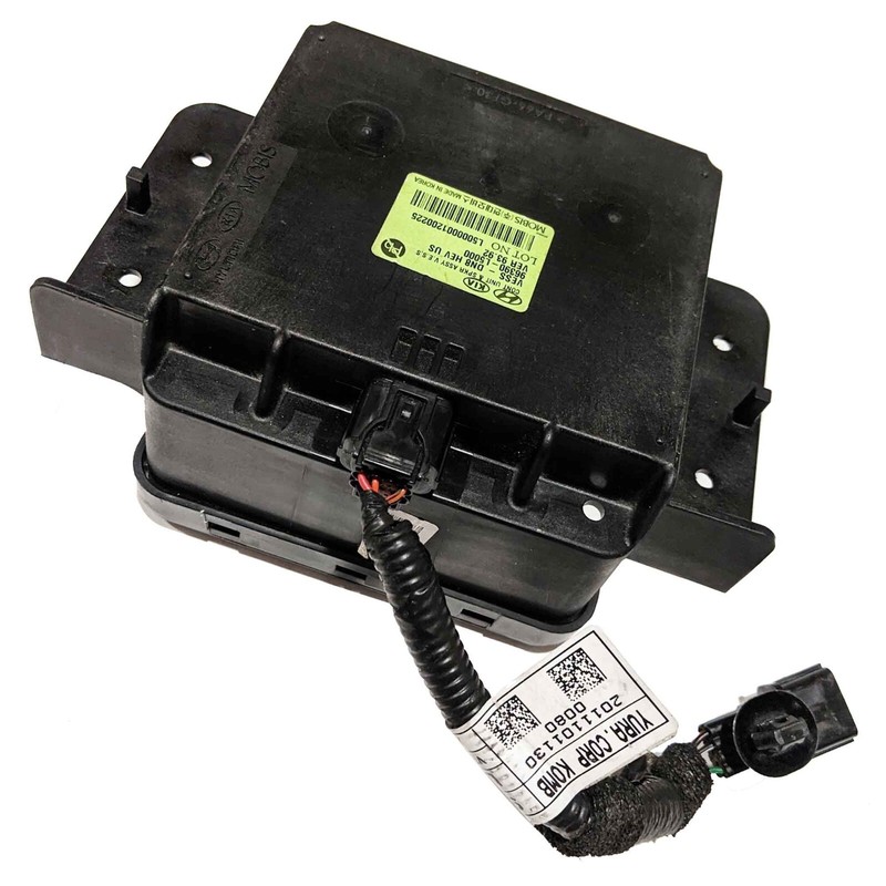 OEM Hybrid Electric Vehicle Sound Alert Speaker Module Hyundai Sonata 2020-2023