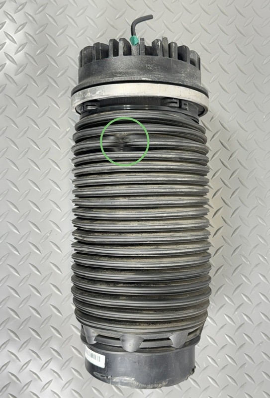 ✅2013-2024 RAM 1500 CLASSIC REAR LEFT / RIGHT AIR SUSPENSION SPRING Mopar OEM