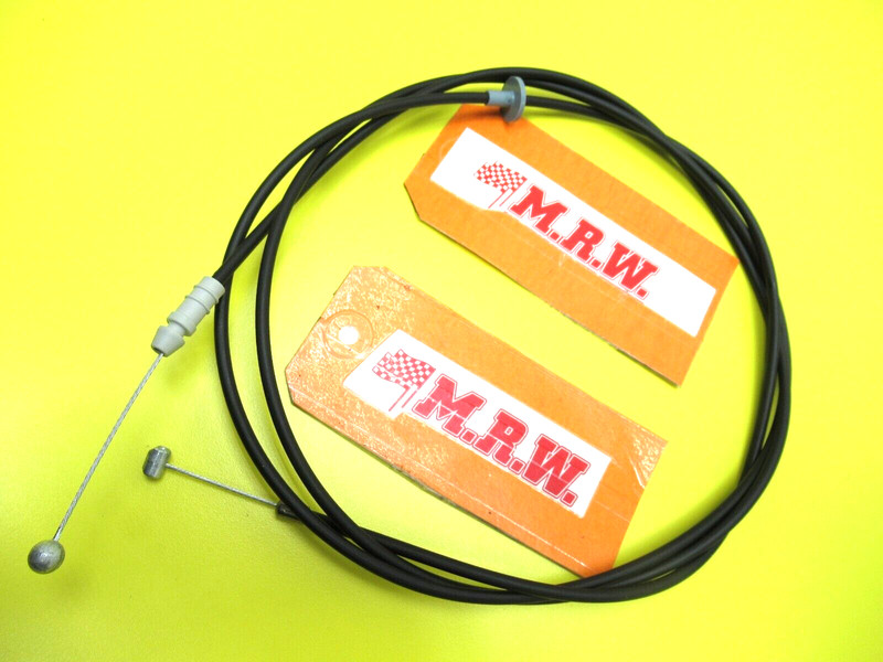 HOOD CABLE CABEL WIRE RELEASE HOOD LATCH for TOYOTA RAV4 13 14 ELECTRIC VEHICLE