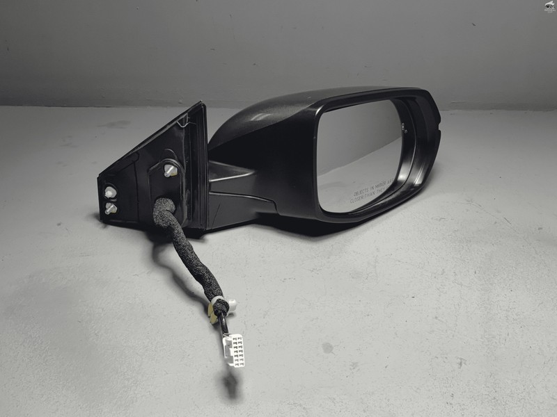 2017-2022 Honda CR-V Right Passenger Side Door Outer Heated Mirror *NH797M* OEM