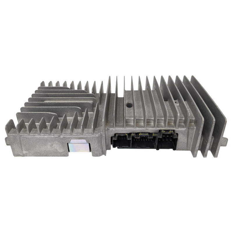 2007-2014 TAHOE YUKON SUBURBAN ESCALADE BOSE RADIO AUDIO AMPLIFIER AMP OEM