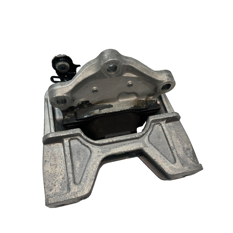 HONDA ACCORD 2018-2022 2.0L HYBRID REAR TRANSMISSION MOUNT BRACKET OEM
