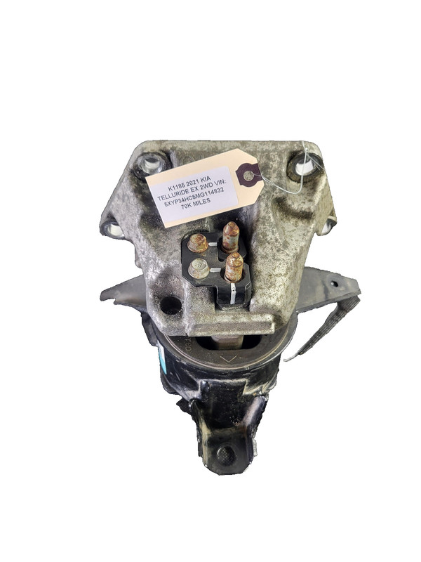 2020-2025 Kia Telluride Left Driver Engine Support Mount Bracket 3.8L FWD OEM