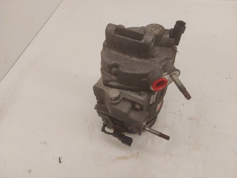 2017-2020 Lincoln MKZ Air Conditioning AC Compressor 3.0L Turbo R1234YF