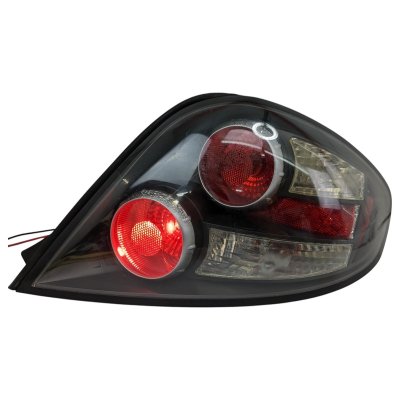 2007-2008 Hyundai Tiburon Right Passenger Rear Tail Light Lamp Quarter Panel OEM