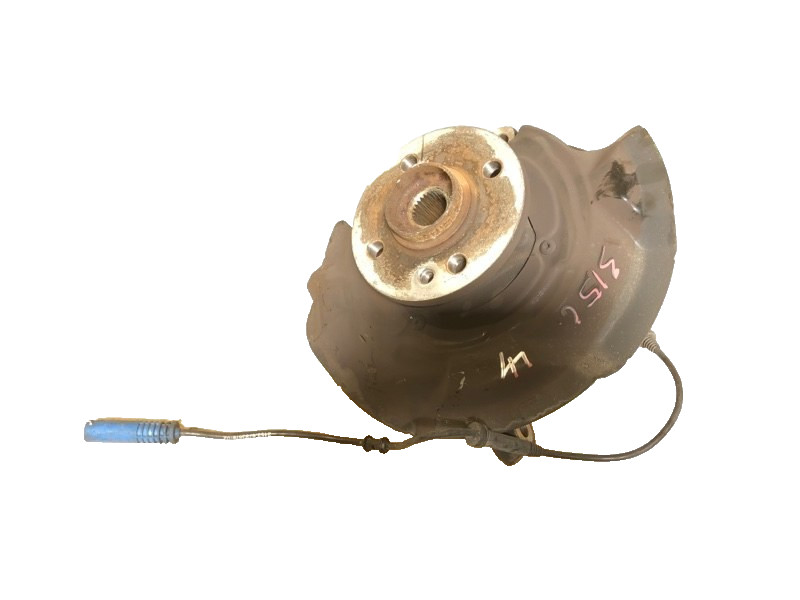 2007-2013 Mini Cooper R56 R55 R57 Front Left Driver Spindle Knuckle Hub Assembly