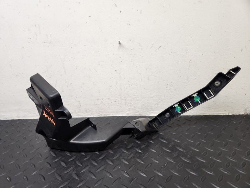 17-25 Jeep Compass Rear Left Driver Bumper Mount Bracket OEM 68244465AA