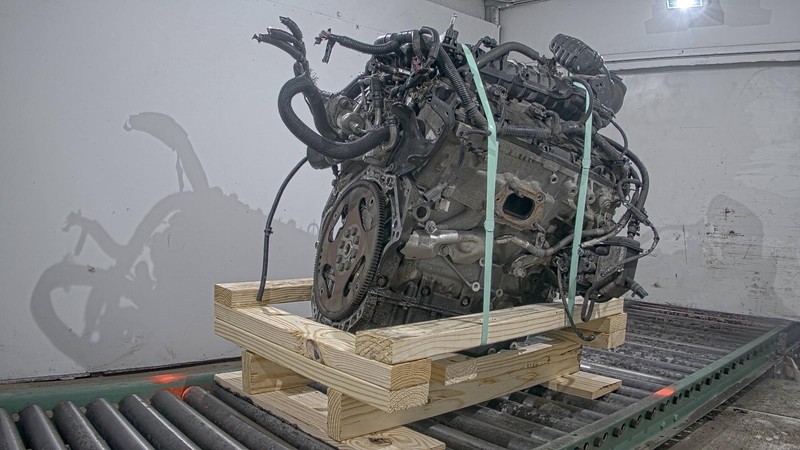 2010 Chevrolet Equinox 3.0L V6 Engine Complete Assembly 180K Miles OEM