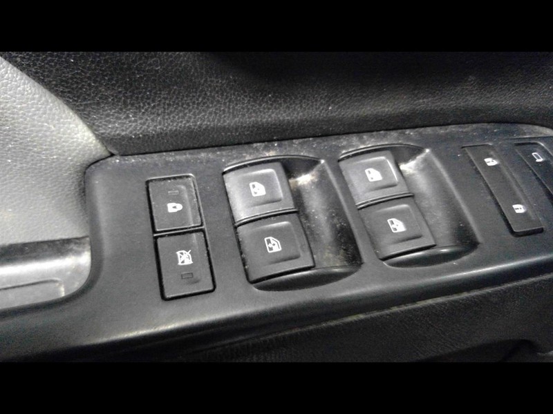 Driver Front Door Switch Driver's Window Crew Cab Fits 15-22 CANYON 1619524