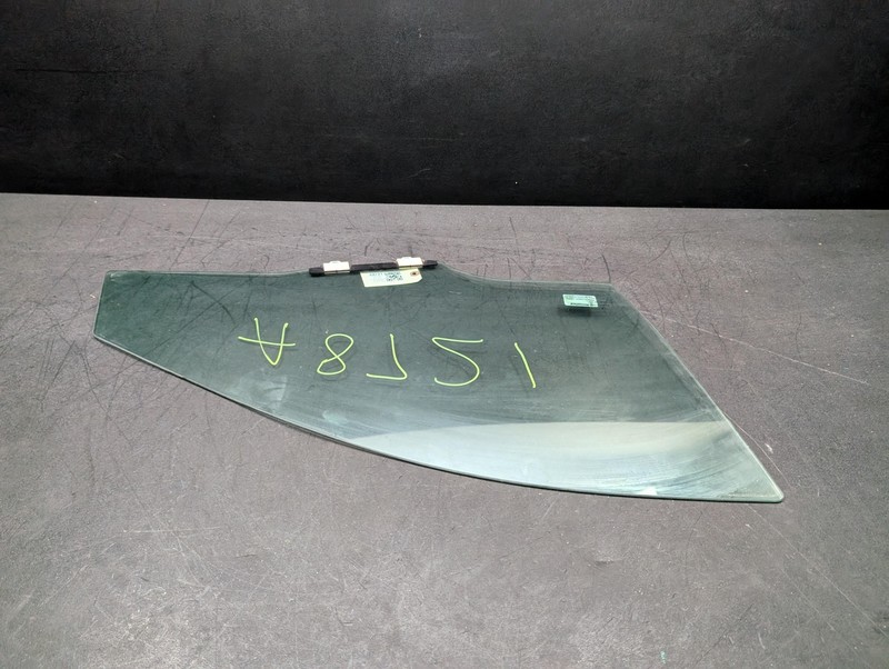Front Right Door Window Glass 2018 Acura TLX 73300-TZ3-A00 2015 2016 2017 - 2020