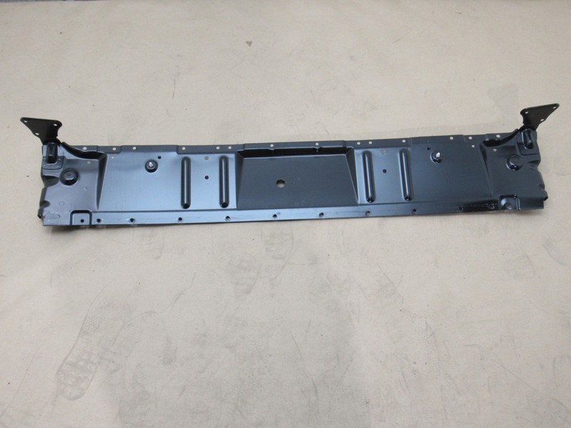 Mercedes SLK55 R171 2006 Rear Seat Reinforcement Support Panel 04-11 ;