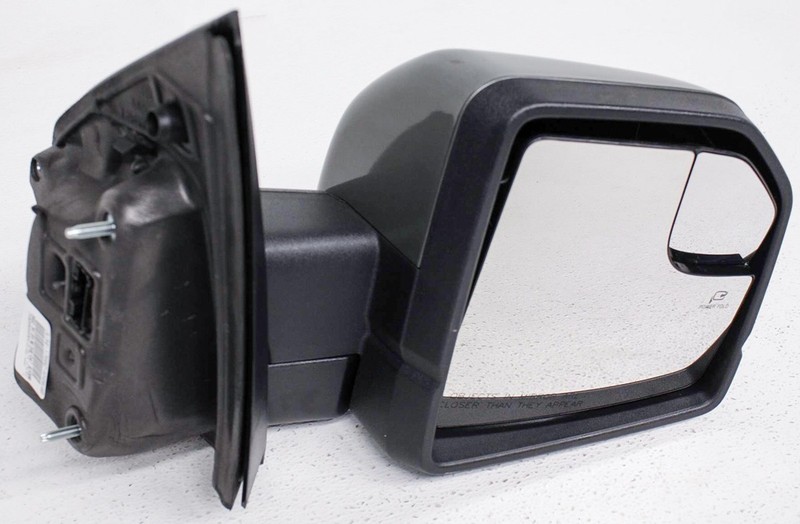OEM Ford F150 Right Passenger Side Exterior Mirror JL3Z-17682-KCPTM