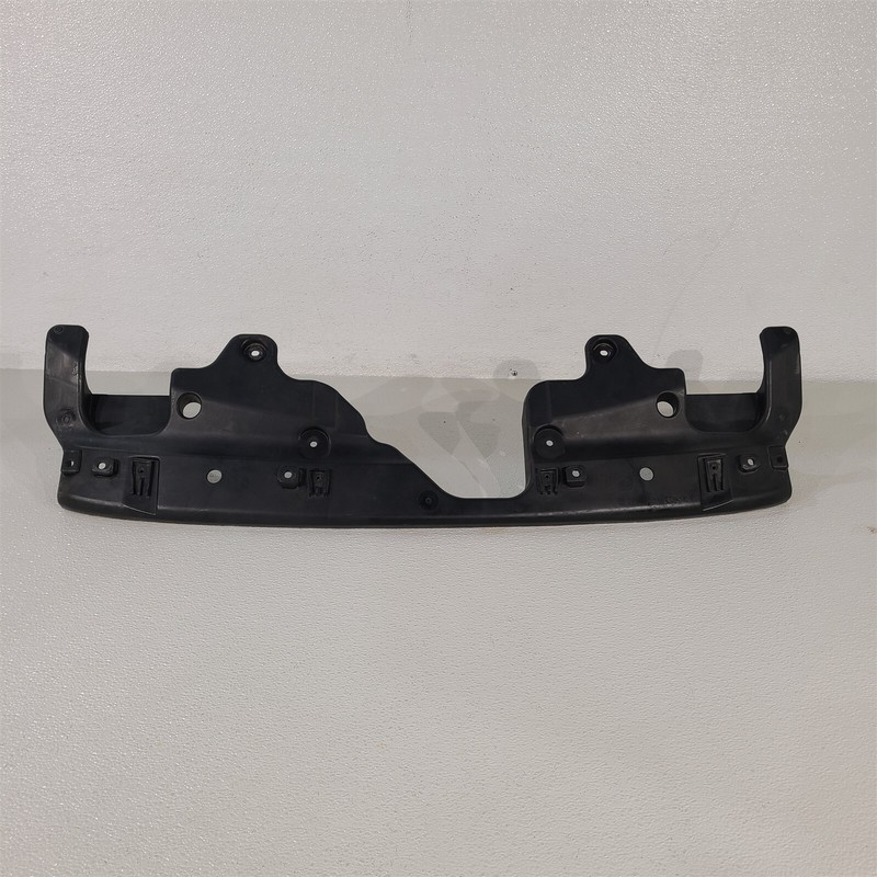 13-14 Mustang GT Upper Radiator Support Surround Trim Bezel Panel Oem Aa7297