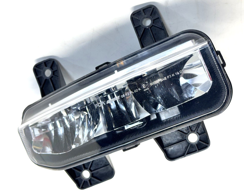✅ 2019-2025 RAM 1500-3500 RIGHT PASSENGER SIDE FOG LIGHT LAMP LED 5TH GEN OEM