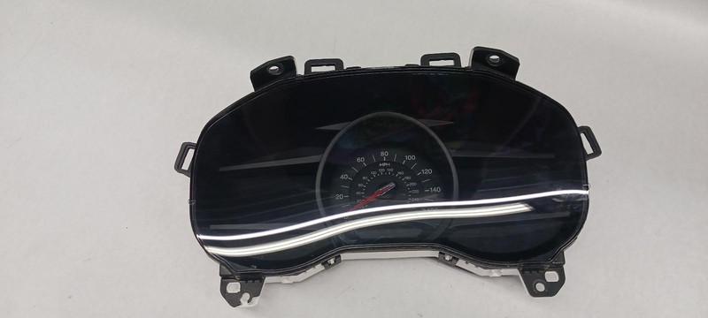 2019 FORD EDGE ST Speedometer cluster KT4T10849PE 40k miles OEM 19