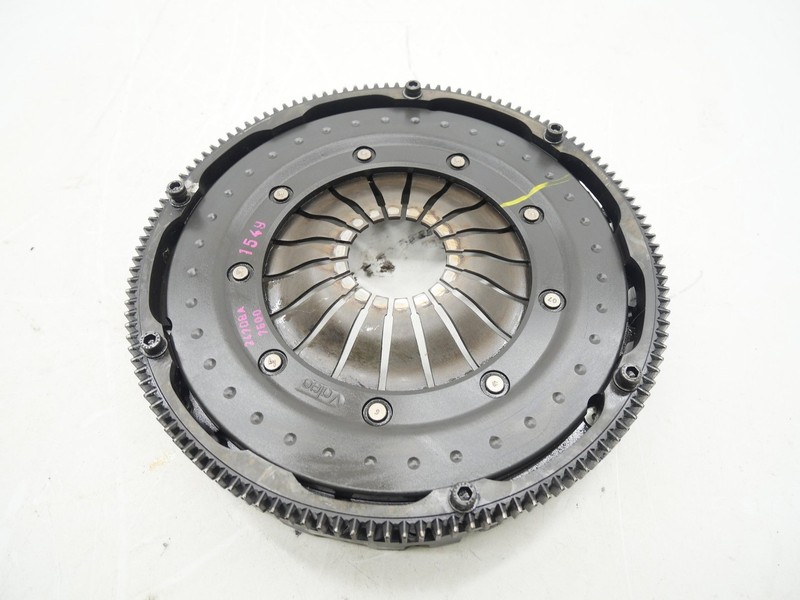2000-2005 Ferrari 360 F131 Clutch Kit 7.79mm Pressure Plate Disc 201680 OEM