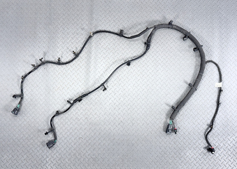 ✅ 19-26 RAM 1500 5th Gen OEM ELECTRIC POWER BRAKE WIRING HARNESS WIRE Mopar 55K