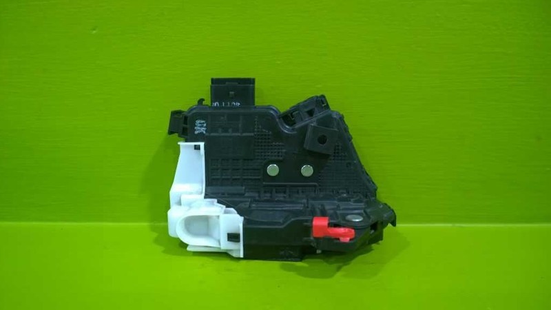 10 11 12 13 FORTE SDN PASSENGER RIGHT FRONT DOOR LOCK LATCH ACTUATOR OEM 3301-20