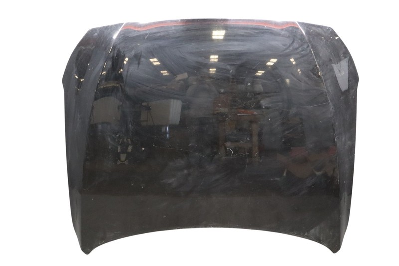15-20 Hyundai Genesis G80 Front Hood Bonnet Cover Panel Assembly 66400-B1000 Oem
