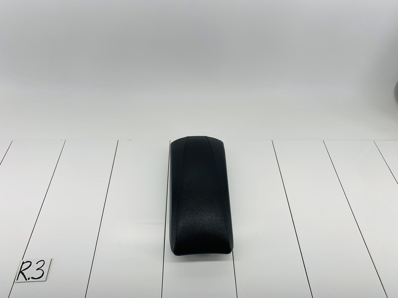 11-15 HYUNDAI SONATA FRONT CENTER CONSOLE STORAGE COVER ARMREST OEM