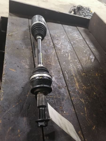 Passenger Axle Shaft Rear Axle 2 Speed Transfer Case Fits 19-20 CHEROKEE 796158