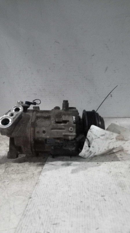 2018 Chevrolet Camaro A/C Compressor OEM 63K Miles Warranty NJ25-18877-466871