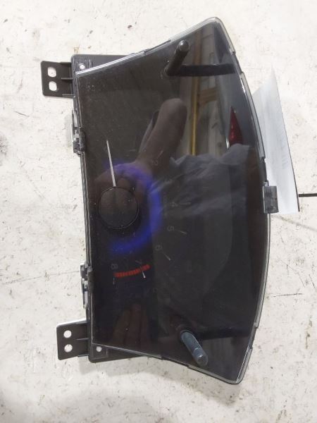 Speedometer Cluster US Market Lower Tachometer EX Fits 12-13 CIVIC 3041684