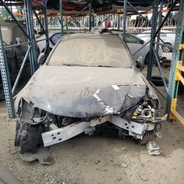 Passenger Right Axle Shaft Front Axle Fits 06-13 LEXUS IS250 561736