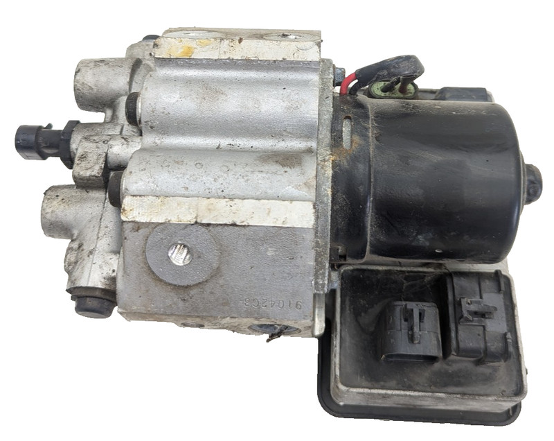 1998-1999 Chevrolet S10 S15 GMC Sonoma 4x2 ABS Anti-Lock Brake Pump Assembly OEM