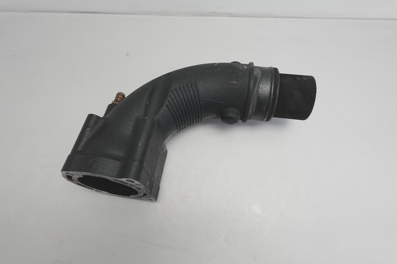 2007-2010 Ultra 250X 260X LX Kawasaki FRESHWATER OEM Exhaust Pipe Muffler Body