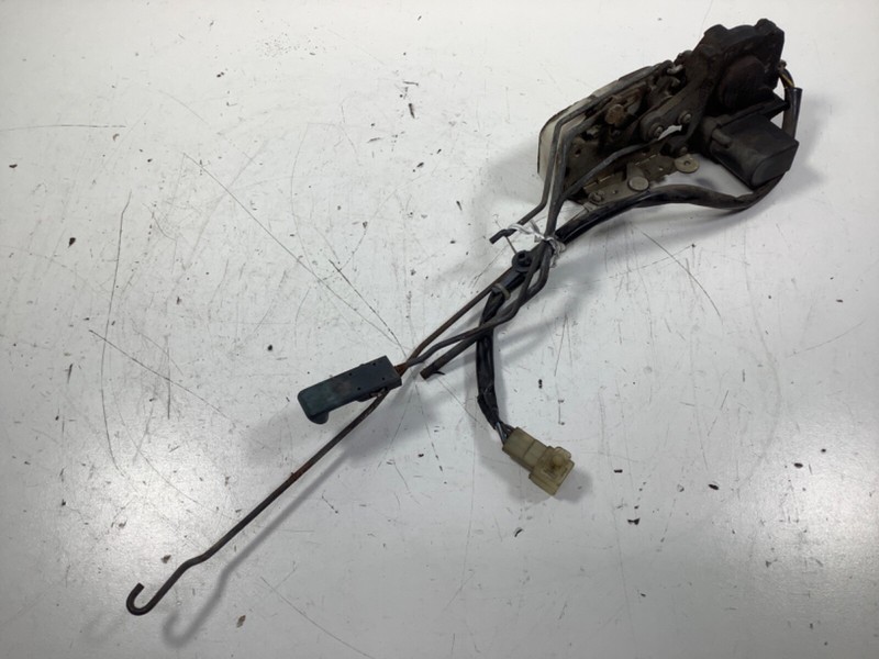 86-89 Acura Integra Left Front Power Door Lock Latch Assembly 75450-SE7-A11 OEM